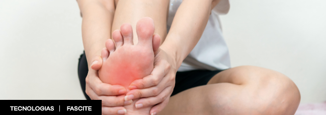 Learn how to identify and minimize plantar fasciitis pain
