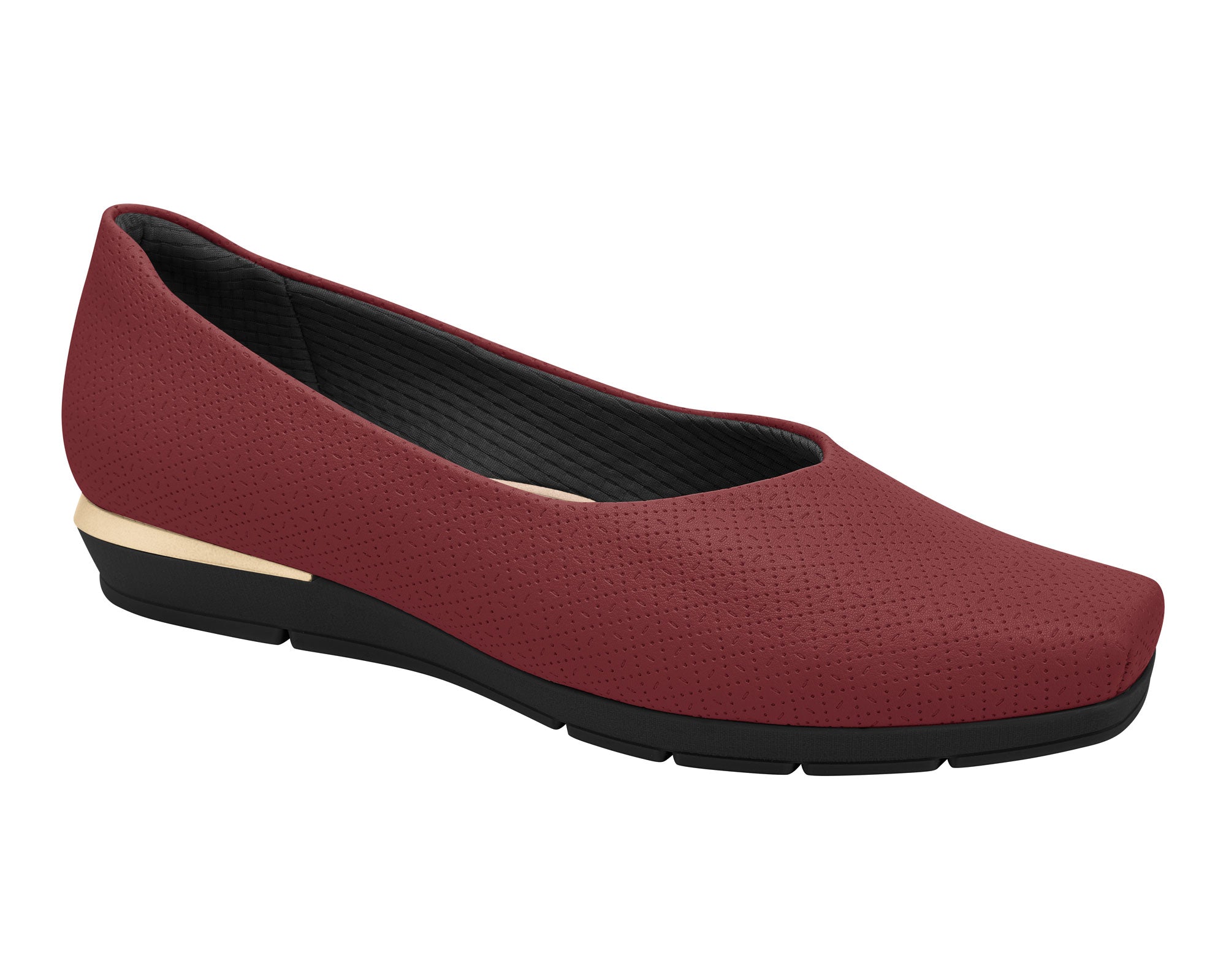 Ruby Riley Shoes Refined Elegance: Piccadilly Maxitherapy Business Wedge Shoe - Ruby Re ...