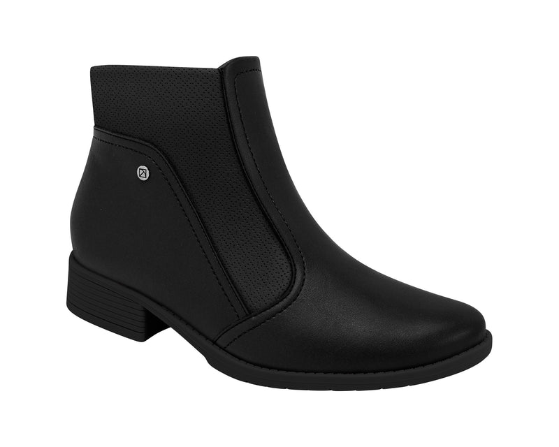 Own Your Every Day with Ref: 653010-01 – The Effortless Boot for Style, Comfort, and Confidence.
