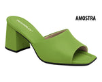 Striding into Euphoria: Elevate Comfort and Style with Piccadilly 625025 Fun Verde!