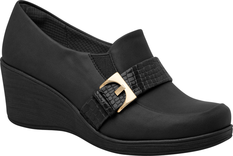 Piccadilly Ref 180166 Women Mathitherapy Smart Technology in Black
