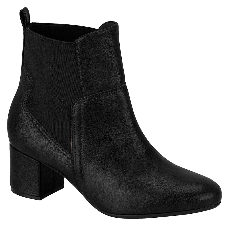 Vizzano Ref 3067-109 Women Fashion Style Ankle Boot in Black