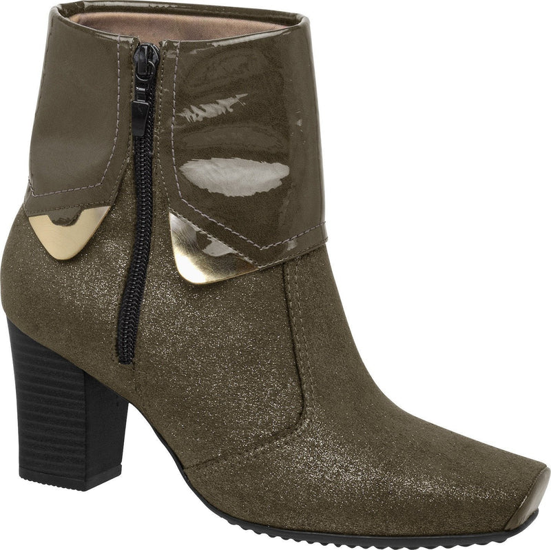 Piccadilly 351002-176 Women Ankle Boot