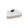 Beira Rio 4196.303 Women Fashion Platform Loafer in White