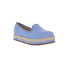 Beira Rio 4196.600 Women Fashion Loafer in Jeans