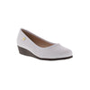 Moleca Flow 5156.764 Women Fashion Shoes in White