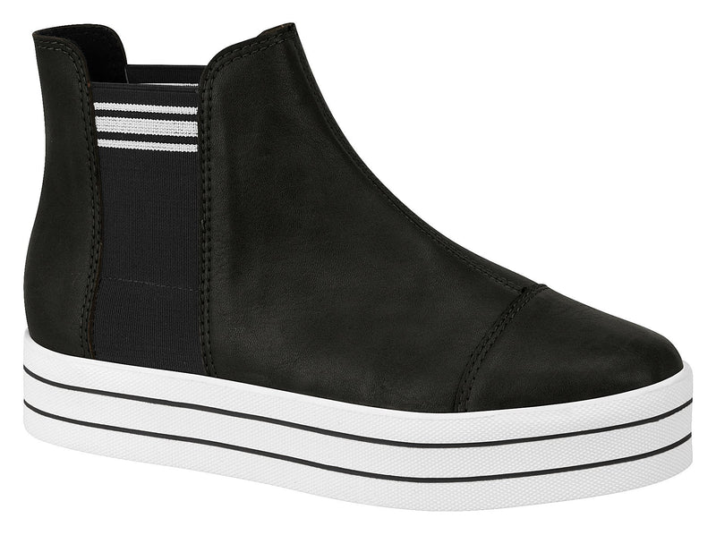 Moleca 5332.100 Women Fashion Platform Shoe in Black