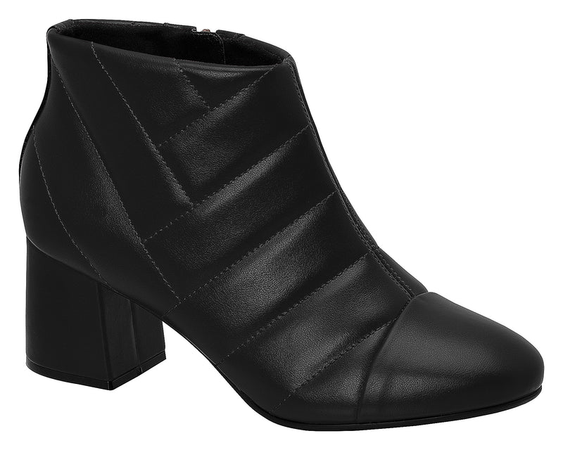 Modare Ultracomfort Ref 7069.102 Women Fashion Ankle Boot in Stretch Black