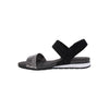Modare 7113.112 Women Fashion Sandals in Black