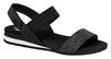 Modare 7113.112 Women Fashion Sandals in Black