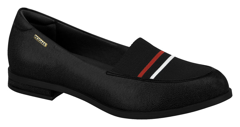 Women Fashion Loafer Multi Black Modare 7338.102