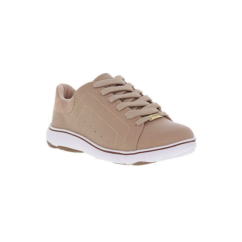 Modare 7339.207 Women Fashion Sneaker in Beige