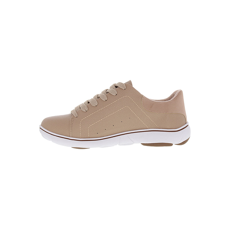 Modare 7339.207 Women Fashion Sneaker in Beige