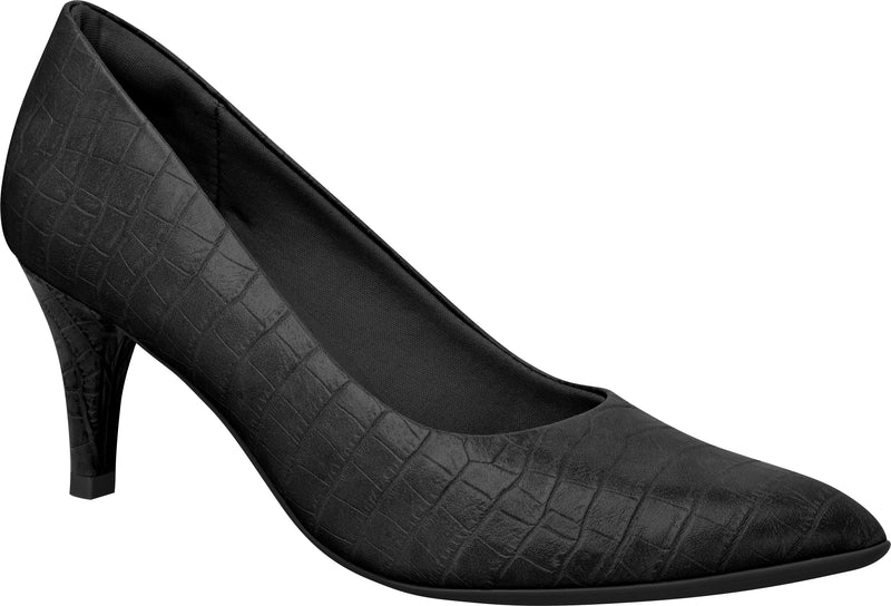 Black Heels High Heel Shoes for Women Patent LEATHER SHOE Ladies Shoes  Classic Pumps Stiletto Heels Talons Hauts Женские сндалии - AliExpress